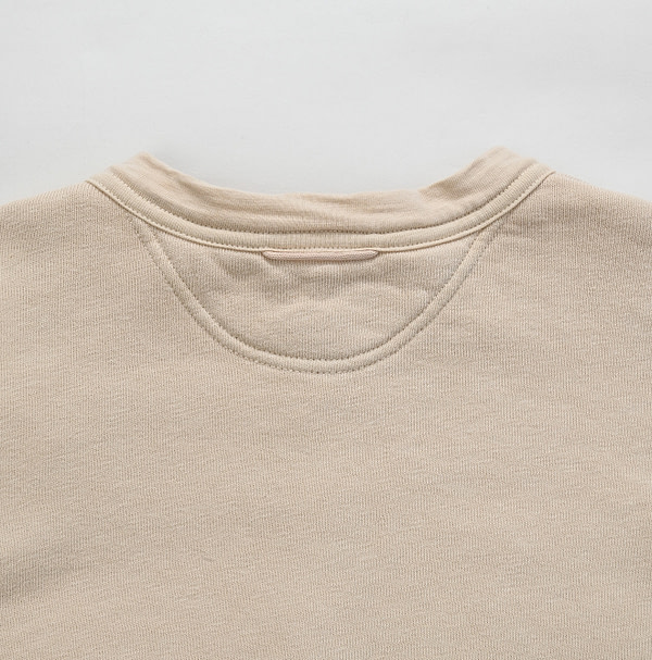 Urake 908 Henley Detail