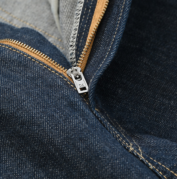 Raimugi Denim Charlotte 5 Nou Detail