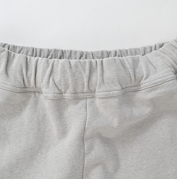 908 Bear Urake Sweat Pants Detail