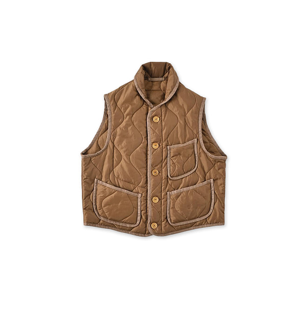 Nylon Rip 908 Vest