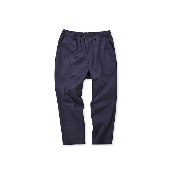 Weather Stretch Easy Slacks Boys Navy