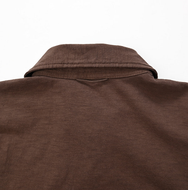 908 Cigar Cotton Pull Detail