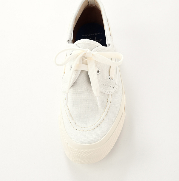 Yacht Deck Shoes