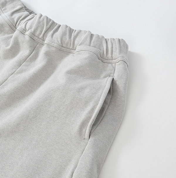 908 Bear Urake Sweat Pants Detail