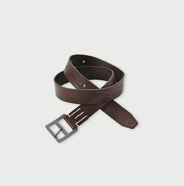 Montana Vintage Belt Thick Cigar