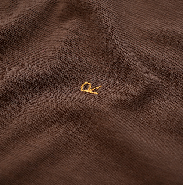 908 Cigar Cotton Pull Detail