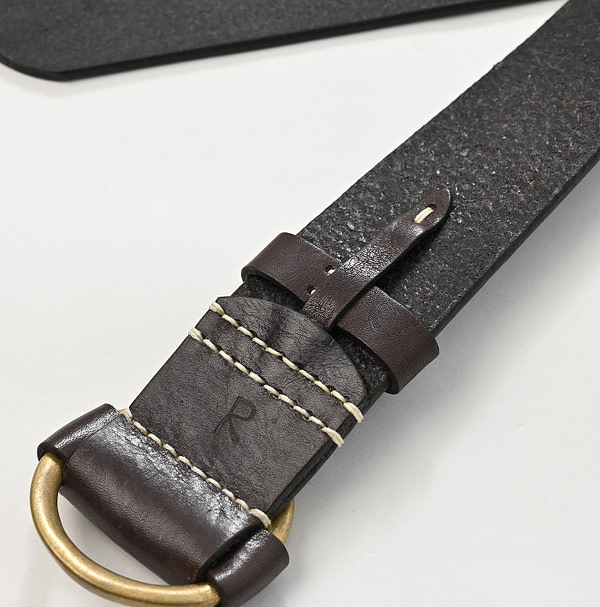 Ring Belt Detail