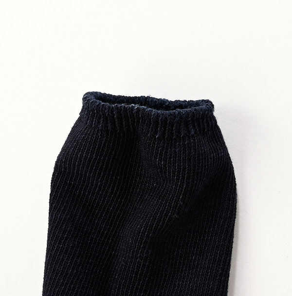 Indigo Dozume Socks Datail