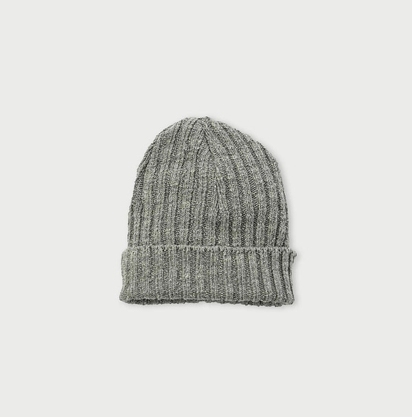 45 Star Knit Cap Sandy Ice Warbler