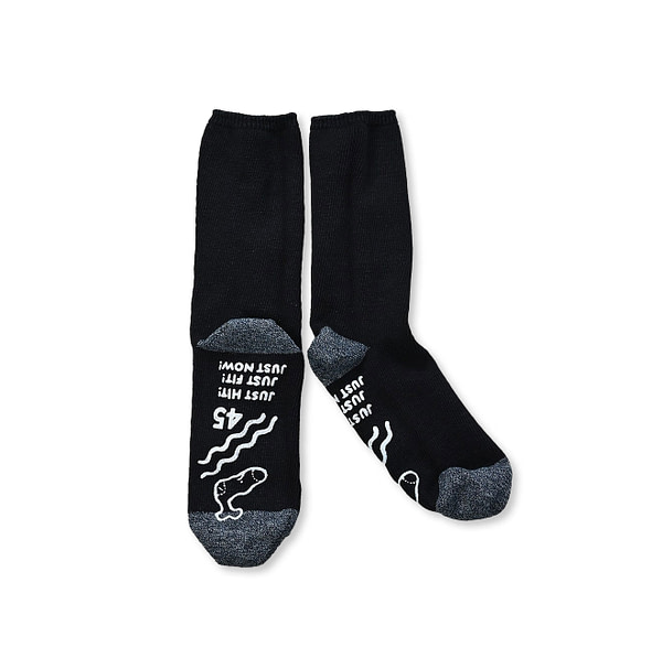 Indigo Dozume Sox Sumi Nando Nou