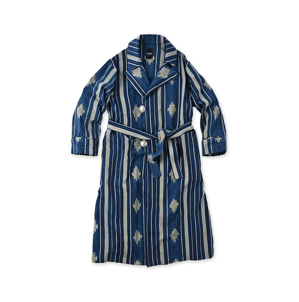 Ikat Nabbaco Coat Ai