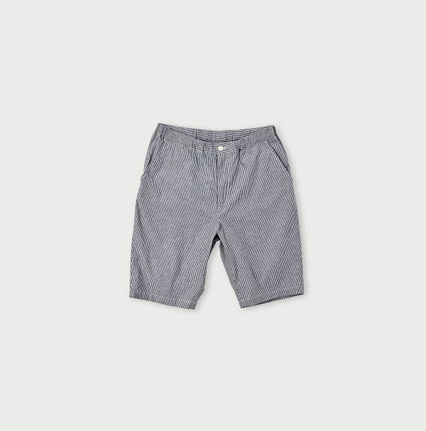 Indigo Cook Weather Easy Slacks Short Pants MEN