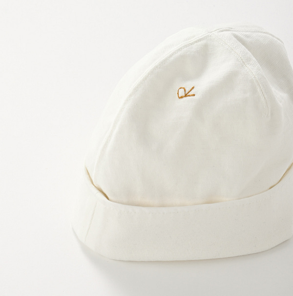 Dekoboko Tenjiku Cotton 908 Knit Cap