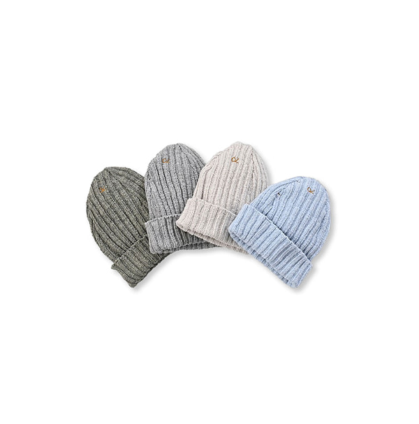 45 Star Knit Cap