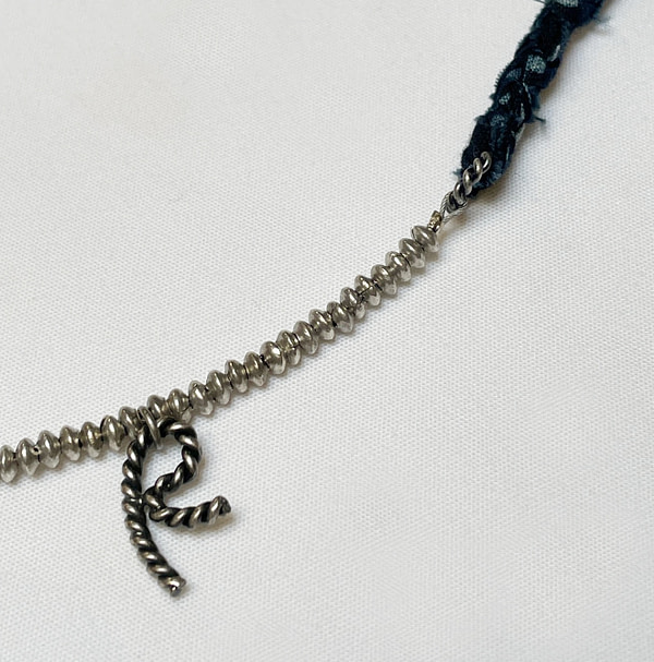 Katanuki Tsunagi Choker