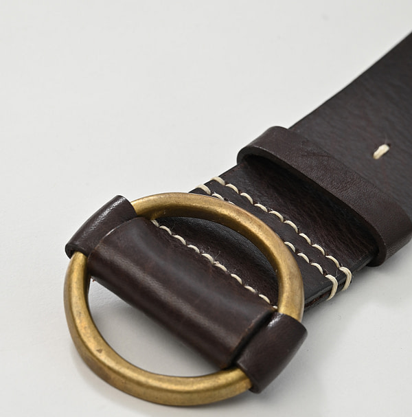 Ring Belt Detail