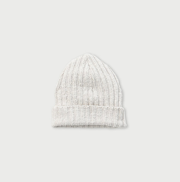 45 Star Knit Cap Sandy Ice