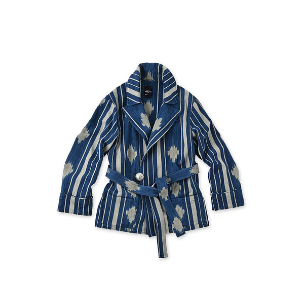 Ikat Nabbaco Jacket Ai