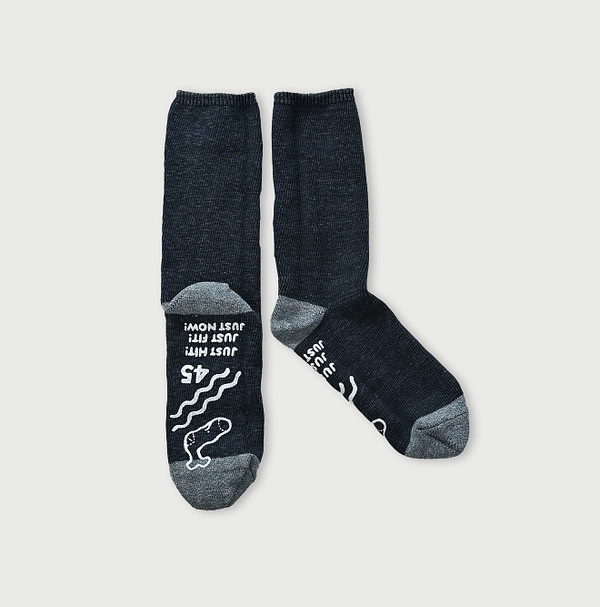 Indigo Dozume Sox Sumi Nando Shou