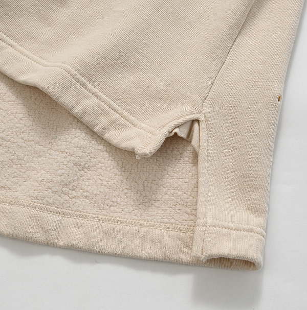 Urake 908 Henley Detail