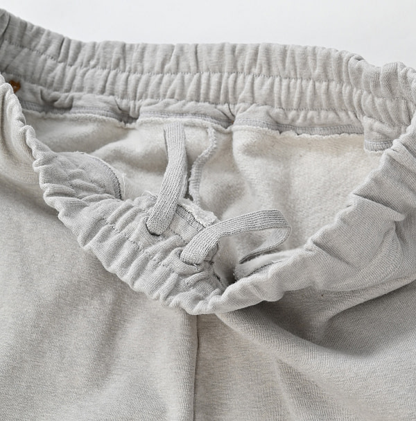 908 Bear Urake Sweat Pants Detail