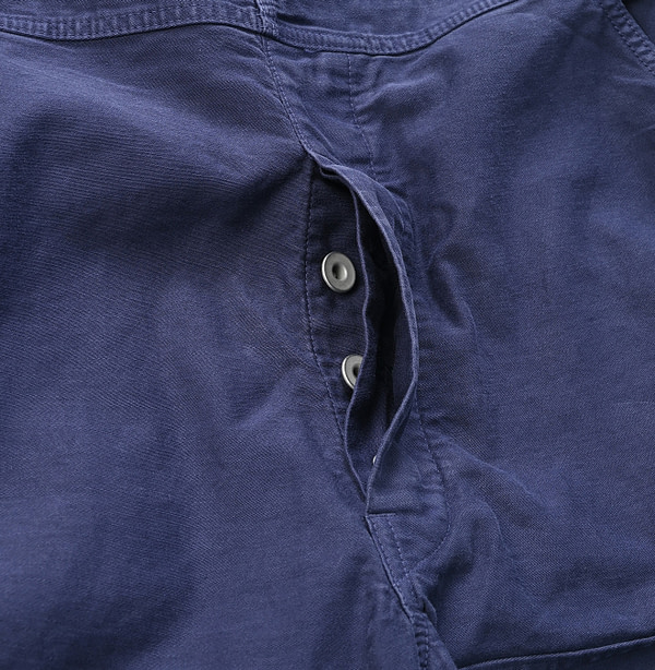 Okome Satin 908 Over All Detail