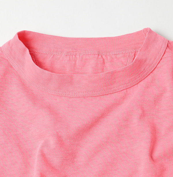Tenjiku 908 45 Star T-shirt Detail