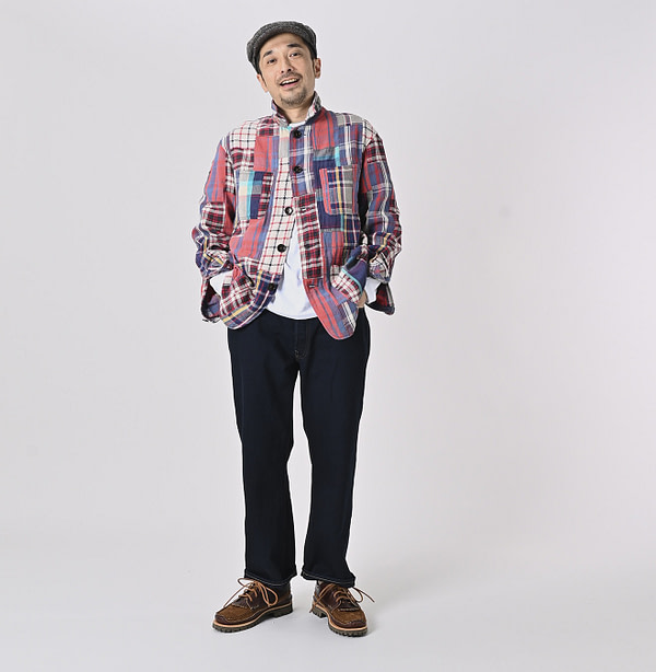 Futatabi 6.5 Nando Nando Sorahikohime Nou Male Model