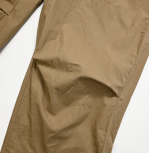 Rip Stop Chi-rgo Pants Detail