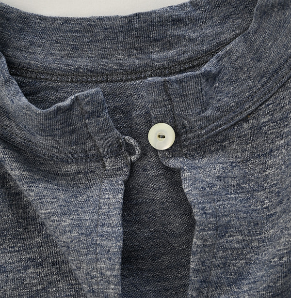 Top Dozume Tenjiku Dolman T-shirt Detail