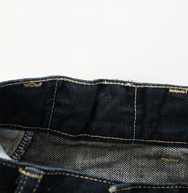 Rai Mugi Denim Charlotte 5 Kageiro Nando Nou Detail