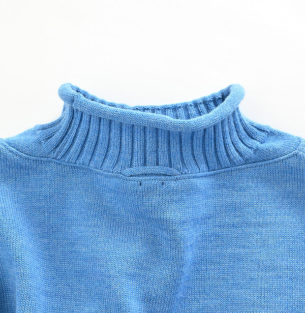 US Mou 908 Ocean Neck Detail