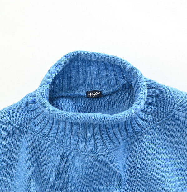 US Mou 908 Ocean Neck Detail