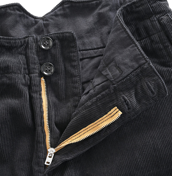 12 Wale Corduroy 908 Joppan Detail