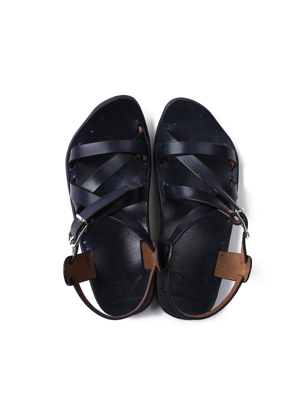 Ai Santoka Sandals in Ai