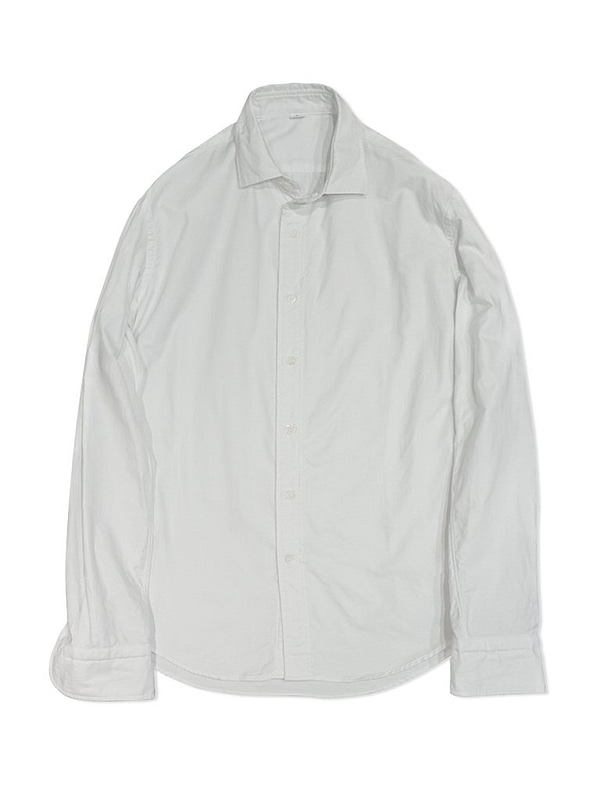 Zimba Cotton Oxford Shirt