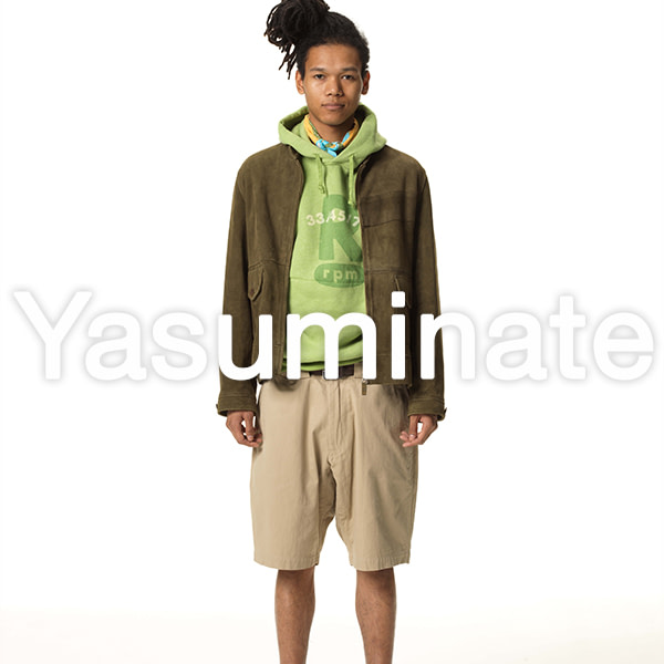 Yasuminate Styling