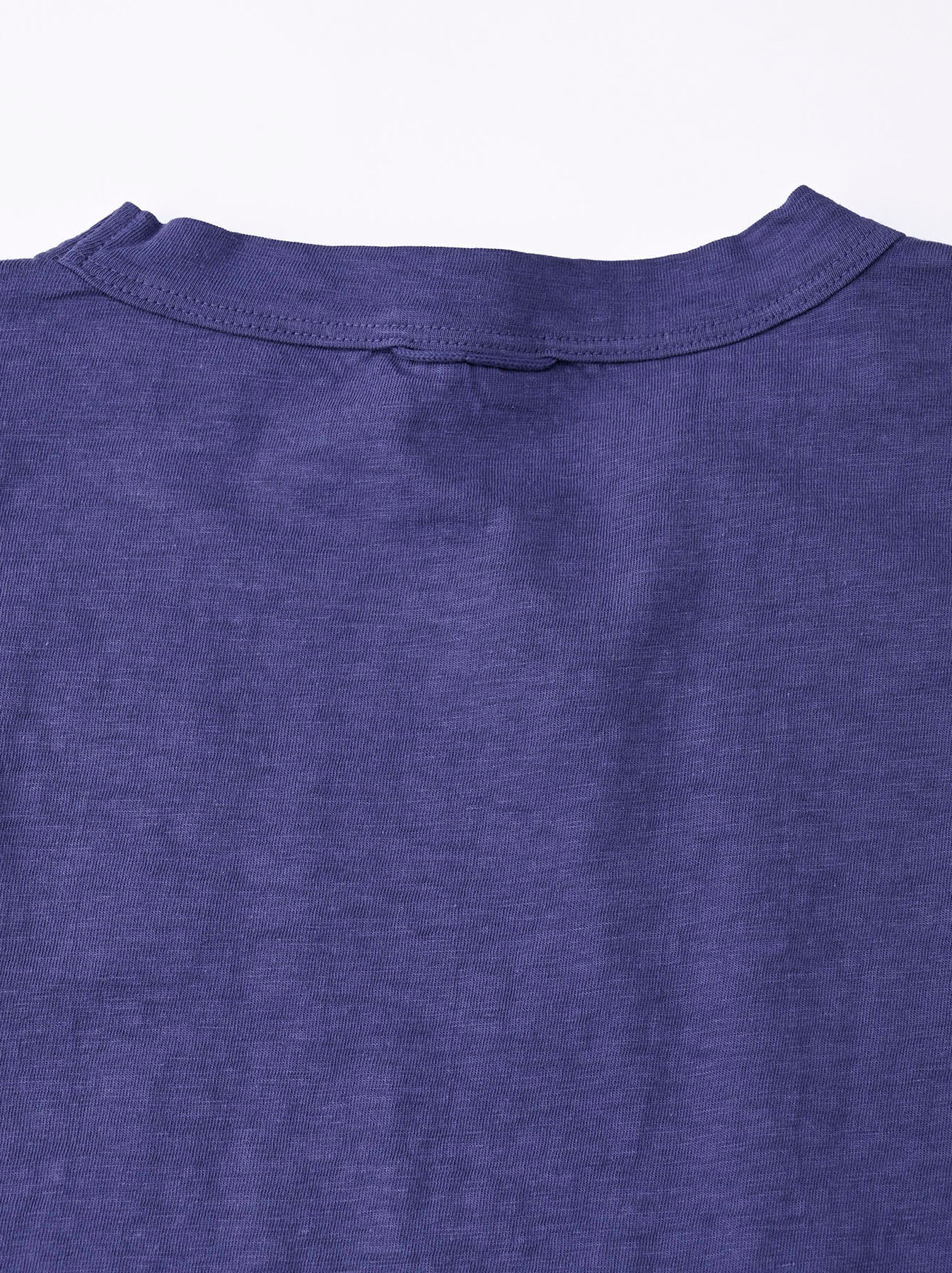 Anuenue Hula Girl Print 908 Ocean Cotton T-Shirt - 45r