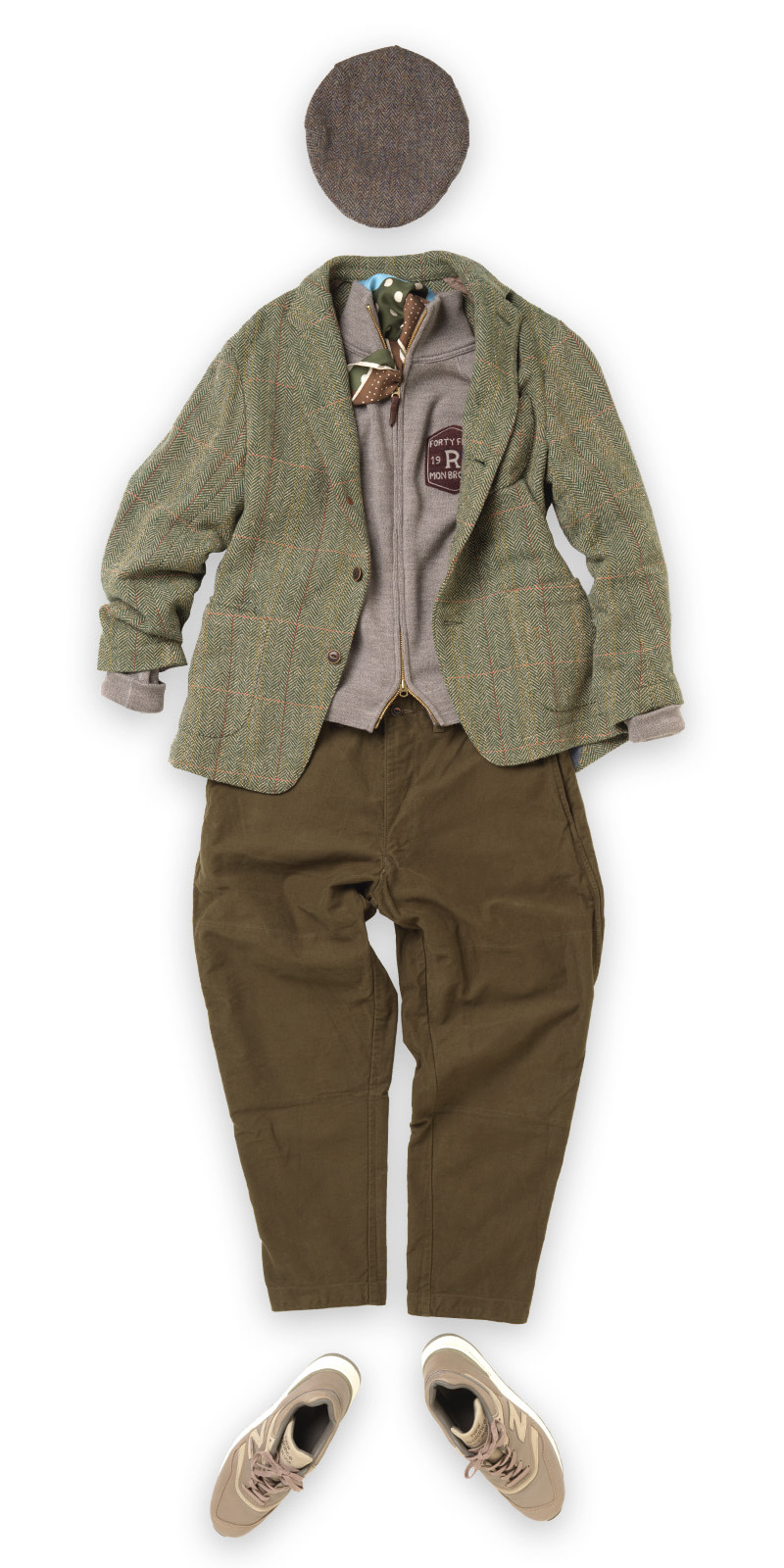 US Wool -9