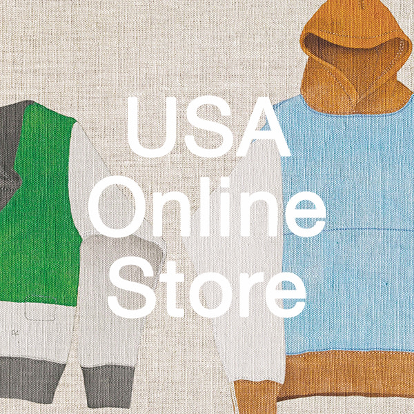 USA Online Store