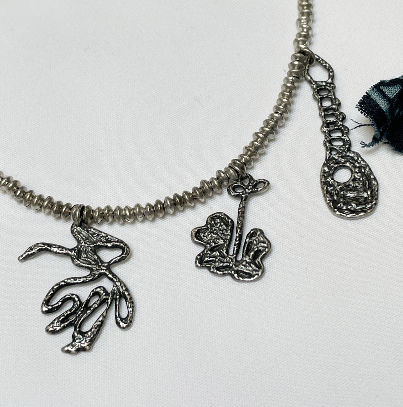 Katanuki Tsunagi Choker 45r Katanuki Tsunagi Choker 45r