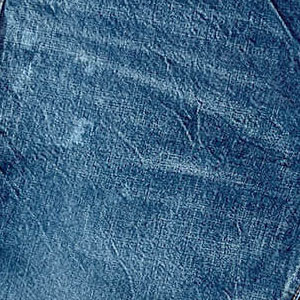 72 Indigo Distressed