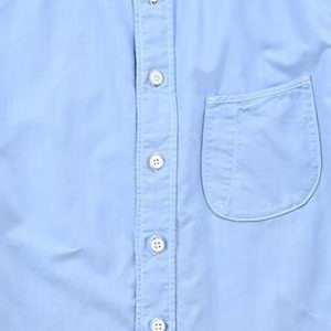 71 Saxe Chambray