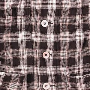83 Brown Check