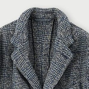 76 Ai Tweed