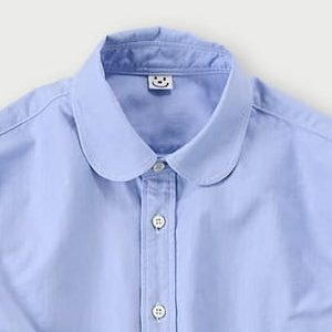 71 Saxe Chambray