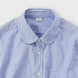 72 Saxe Stripe