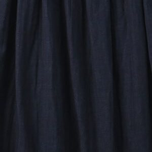 75 Solid Indigo