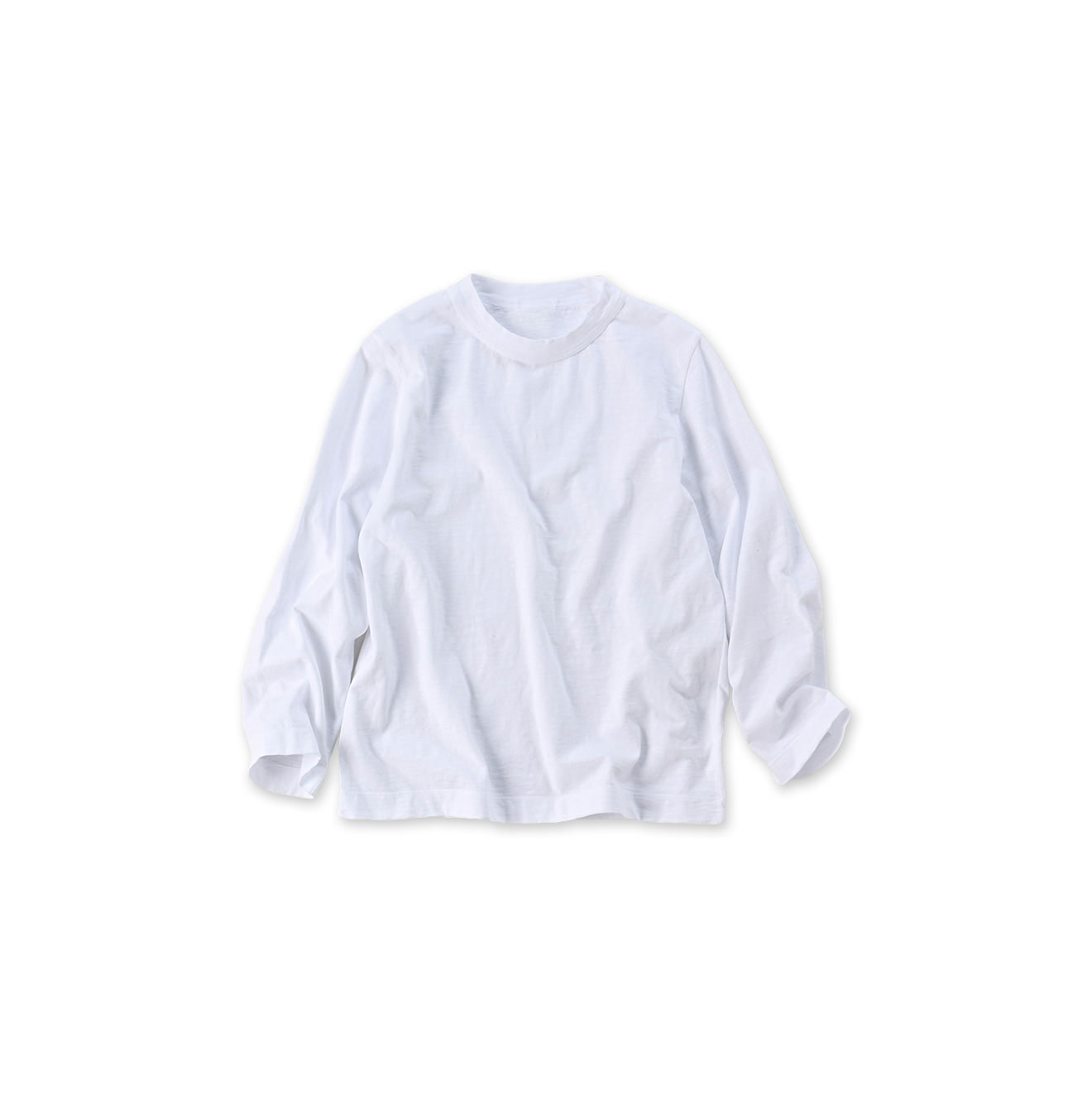 Square T-shirt Off White