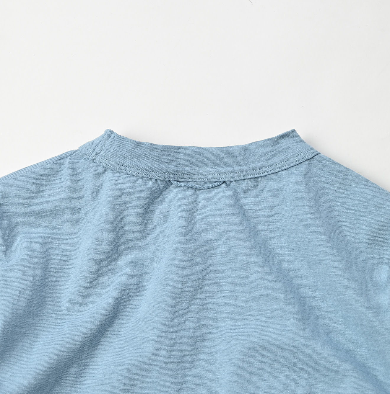 Square T-shirt Off White Detail